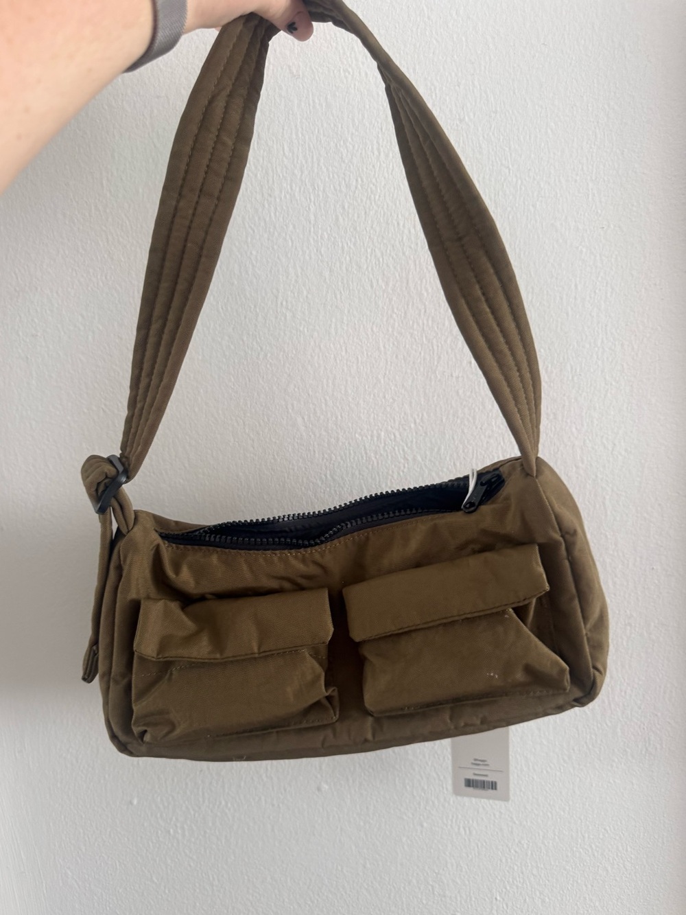 Baggu Cargo Shoulder Bag